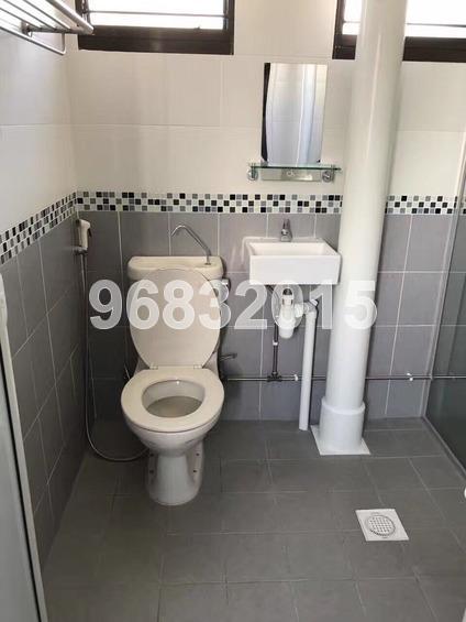 Blk 264 Waterloo Street (Central Area), HDB 3 Rooms #159585772